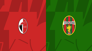 Tip kèo bóng đá trận Bari vs Ternana, 01h30 ngày 17/05/2024