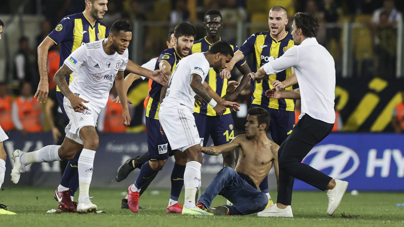 Tip kèo bóng đá trận Besiktas vs Ankaragucu uk88