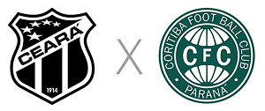 Tip kèo bóng đá trận Ceara CE vs Coritiba uk88