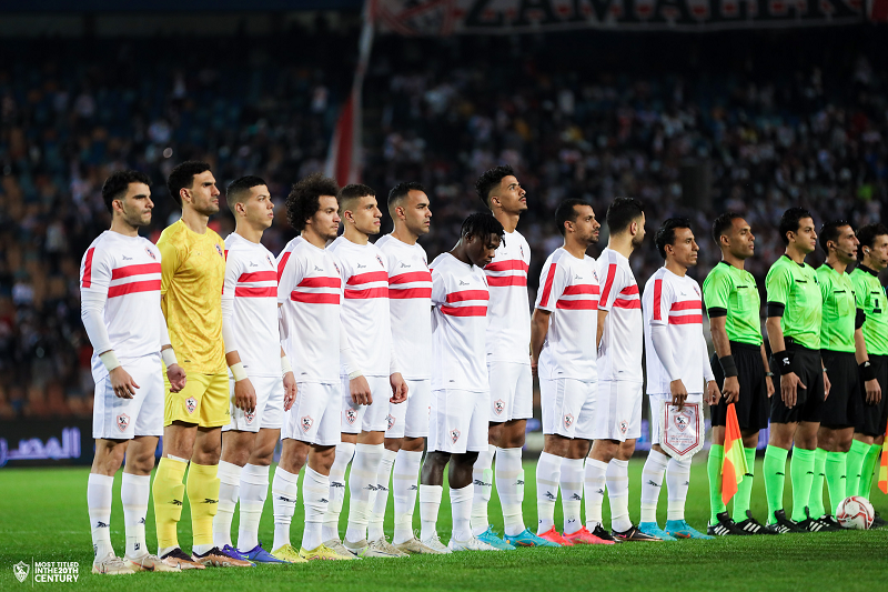 Tip kèo bóng đá trận El Zamalek vs Future FC uk88