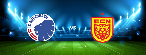 Tip kèo bóng đá trận FC Copenhagen vs Nordsjaelland, 22h00 ngày 26/05/2024