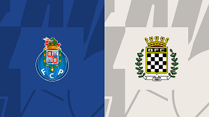 Tip kèo bóng đá trận FC Porto vs Boavista uk88