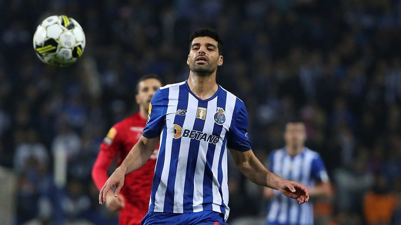 Tip kèo bóng đá trận FC Porto vs Boavista uk88