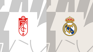 Tip kèo bóng đá trận Granada vs Real Madrid uk88