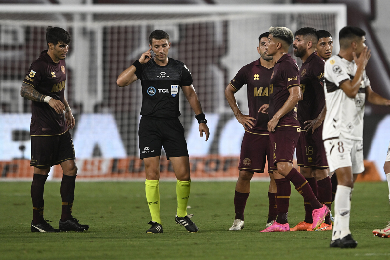 Tip kèo bóng đá trận Lanus vs Independiente Rivadavia uk88