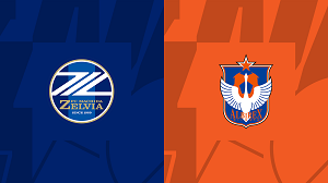 Tip kèo bóng đá trận Machida Zelvia vs Albirex Niigata uk88