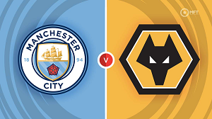 Tip kèo bóng đá trận Manchester City vs Wolverhampton uk88