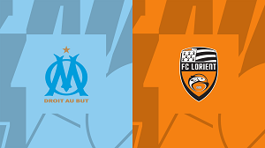 Tip kèo bóng đá trận Marseille vs Lorient uk88