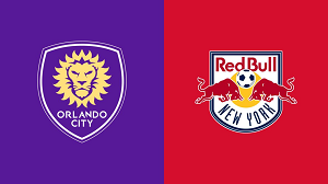 Tip kèo bóng đá trận New York Red Bulls vs Orlando City uk88