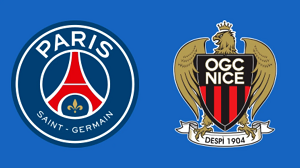 Tip kèo bóng đá trận Nice vs Paris Saint Germain uk88