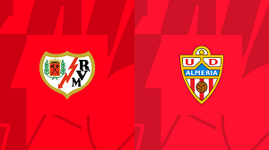 Tip kèo bóng đá trận Rayo Vallecano vs Almeria uk88