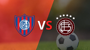 Tip kèo bóng đá trận San Lorenzo BA vs Lanus uk88