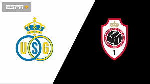 Tip kèo bóng đá trận St Gilloise vs Royal Antwerp uk88