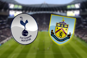 Tip kèo bóng đá trận Tottenham vs Burnley u88