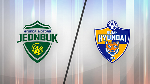 Tip kèo bóng đá trận Ulsan Hyundai vs Jeonbuk uk88