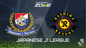 Tip kèo bóng đá trận Yokohama F Marinos vs Kashiwa Reysol uk88