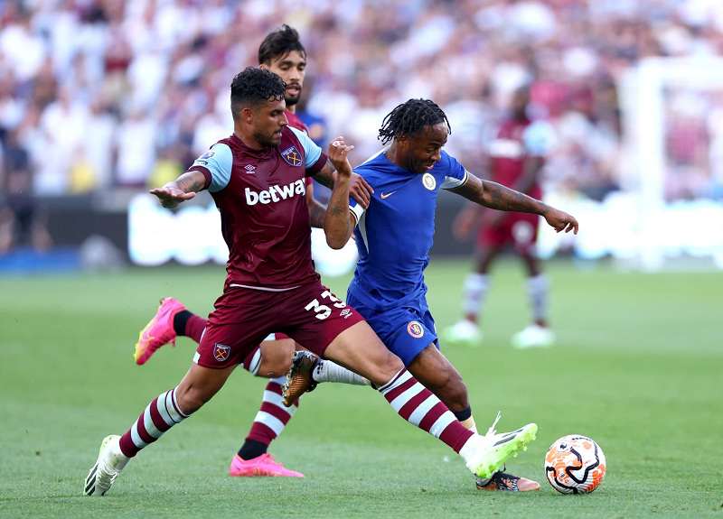 Nhận định trận đấu Chelsea vs West Ham 