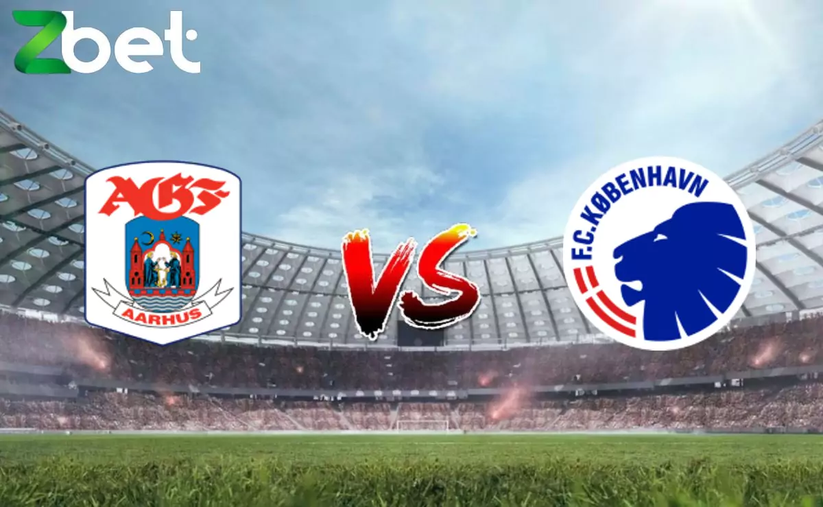 Nhận định soi kèo Aarhus vs Copenhagen, 00h00 22/05/2024 – VĐQG Đan Mạch