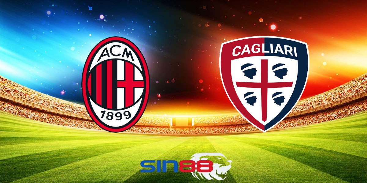 Nhận định bóng đá AC Milan - Cagliari 01h45 ngày 12/05/2024 - Serie A (Kate)