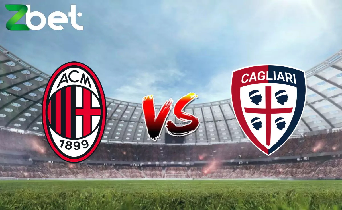 Nhận định soi kèo AC Milan vs Cagliari, 01h45 12/05/2024 - Serie A