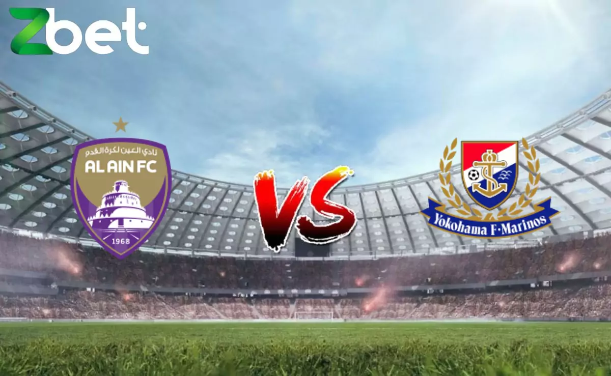 Nhận định soi kèo Al Ain UAE vs Yokohama F Marinos, 23h00 25/05/2024 – Champions League Châu Á