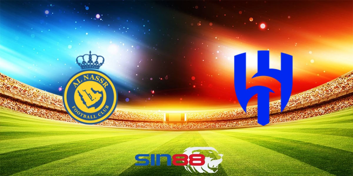 Nhận định bóng đá Al Nassr - Al Hilal 01h00 ngày 18/05/2024 - Saudi Pro League (Kate)