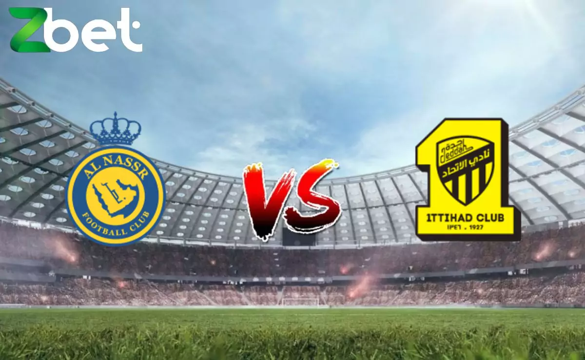 Nhận định soi kèo Al Nassr vs Al Ittihad, 01h00 28/05/2024 – VĐQG Ả Rập Xê Út