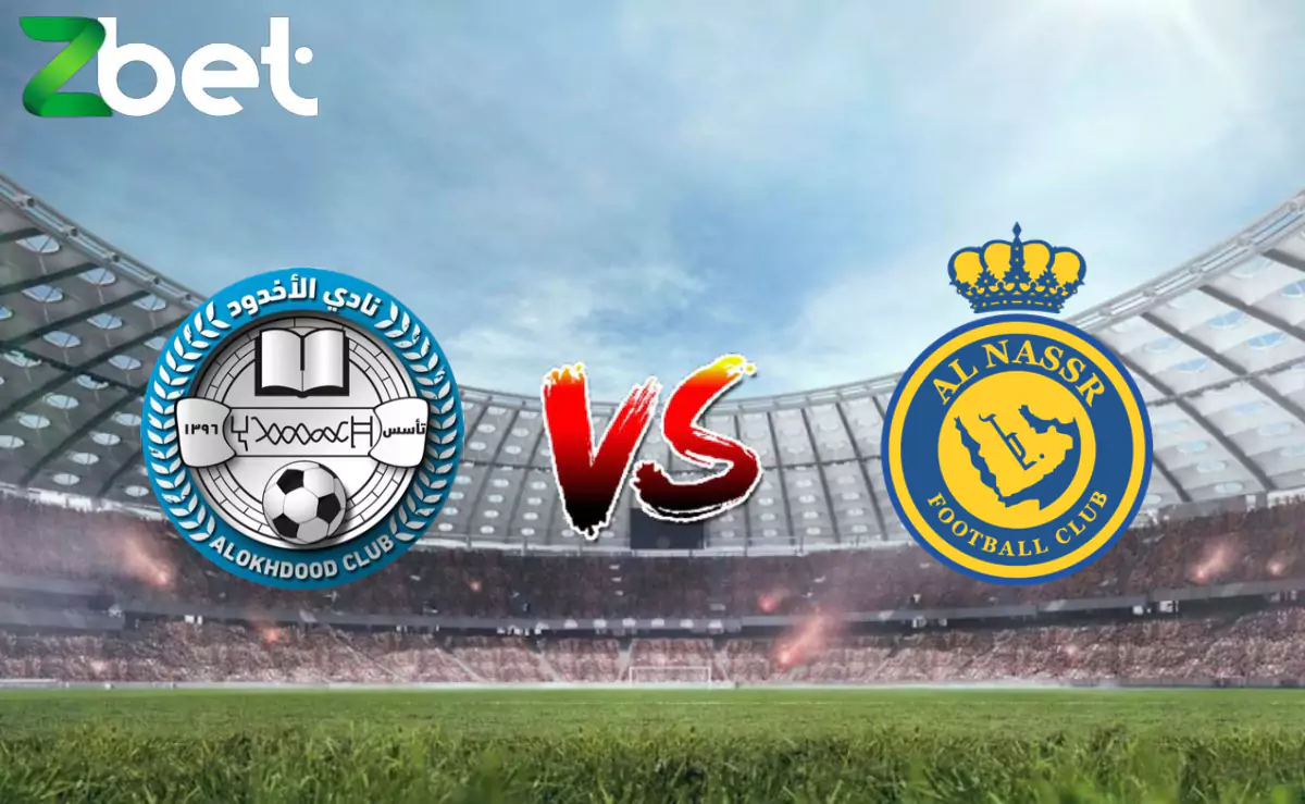 Nhận định soi kèo Al Akhdoud vs Al Nassr, 01h00 10/05/2024 - Saudi Pro League