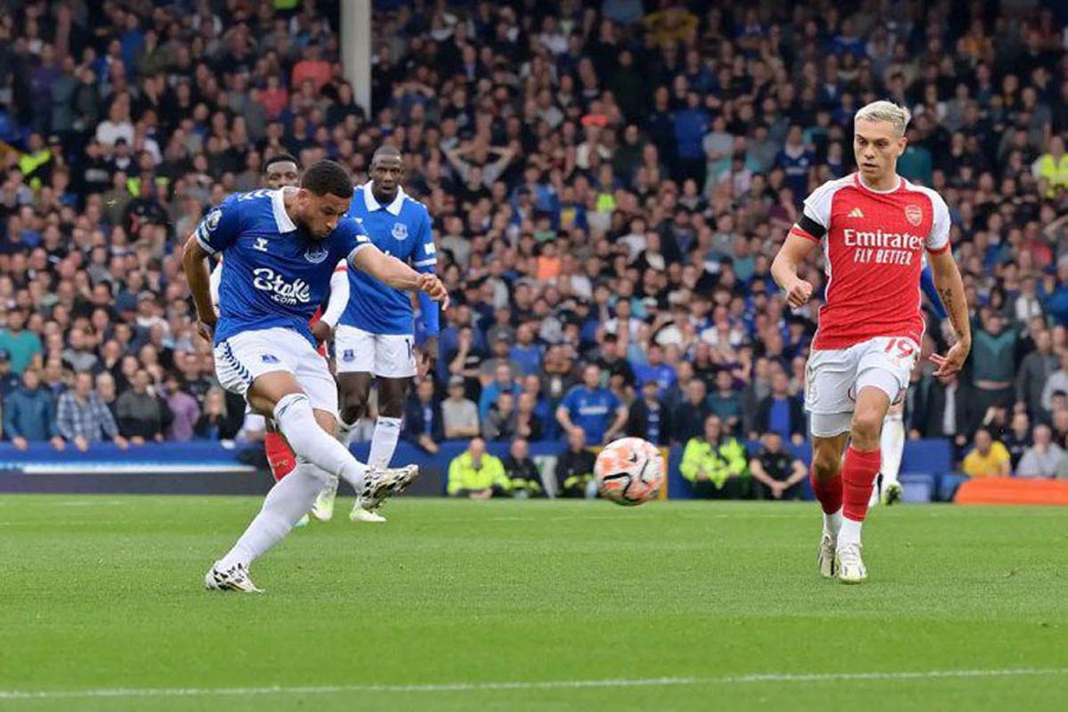 Soi kèo và nhận định Arsenal - Everton