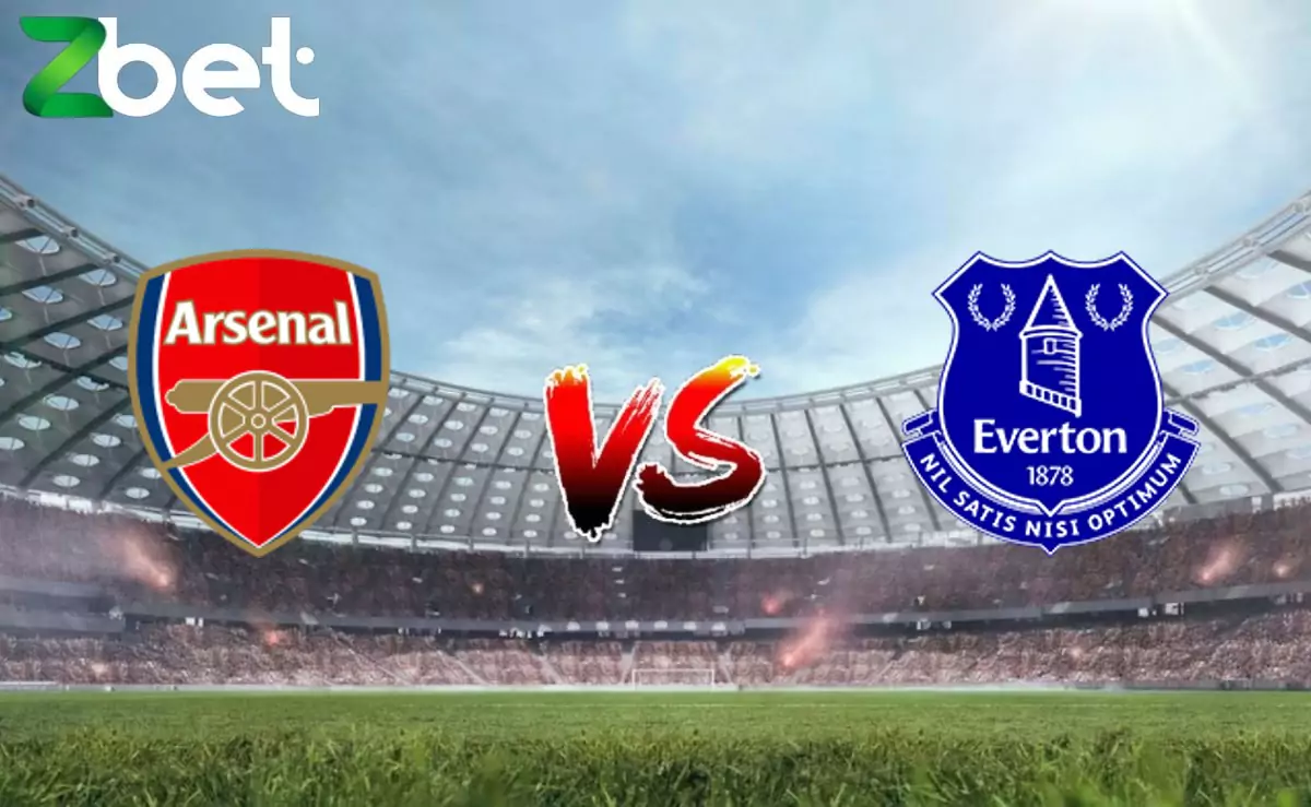 Nhận định soi kèo Arsenal vs Everton, 22h00 19/05/2024 – Ngoại hạng Anh