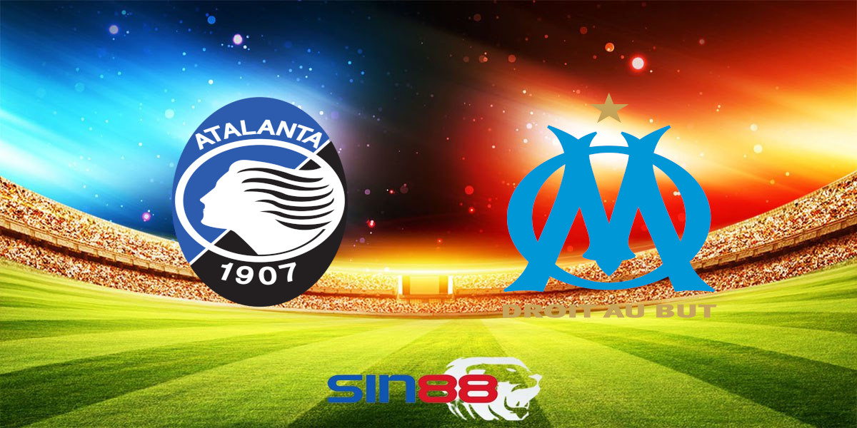 Nhận định bóng đá Atalanta - Marseille 02h00 ngày 10/05/2024 - Europa League (Kate)