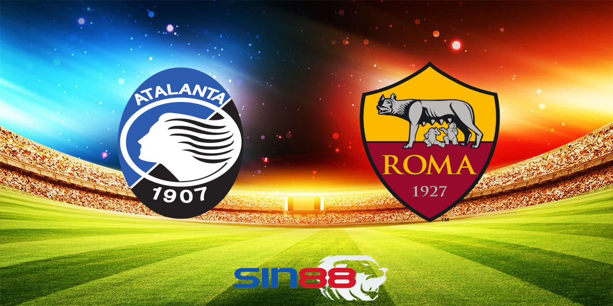 Nhận định bóng đá Atalanta - AS Roma 01h45 ngày 13/05/2024 - Serie A (Kate)