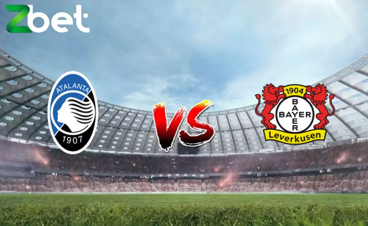 Nhận định soi kèo Atalanta vs Bayer Leverkusen, 02h00 23/05/2024 – Europa League