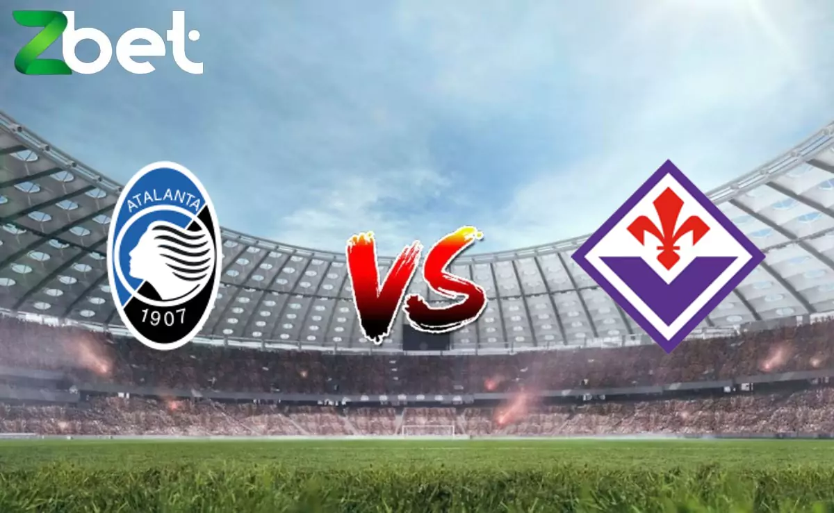 Nhận định soi kèo Atalanta vs Fiorentina, 23h00 02/06/2024 – Serie A