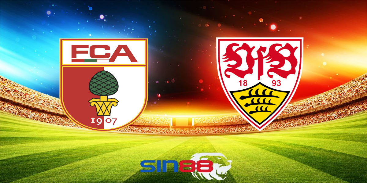 Nhận định bóng đá Augsburg - Stuttgart 01h30 ngày 11/05/2024 - Bundesliga (Kate)