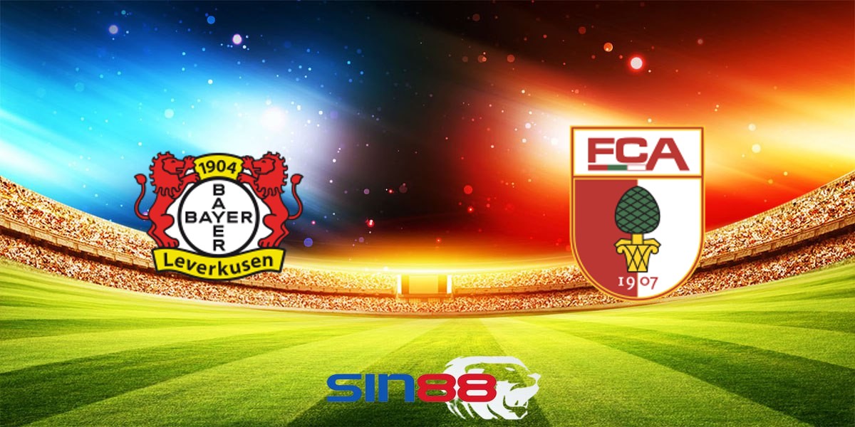 Nhận định bóng đá Bayer Leverkusen – Augsburg 20h30 ngày 18/05/2024 – Bundesliga (Kate)