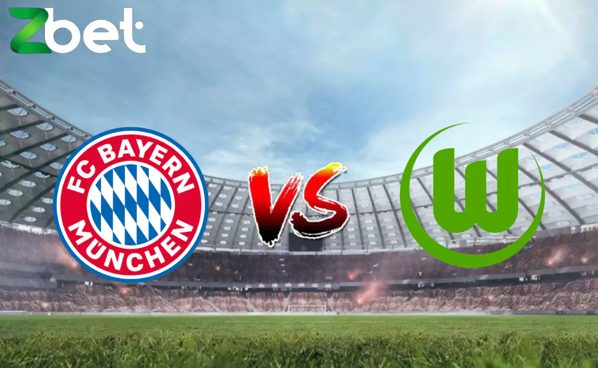 Nhận định soi kèo Bayern Munich vs Wolfsburg, 22h30 12/05/2024 - Bundesliga