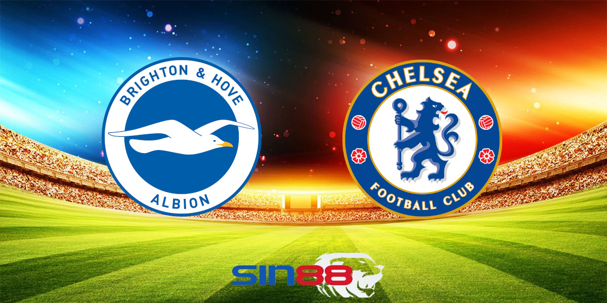 Nhận định bóng đá Brighton - Chelsea 01h45 ngày 16/05/2024 - Ngoại hạng Anh (Kate)