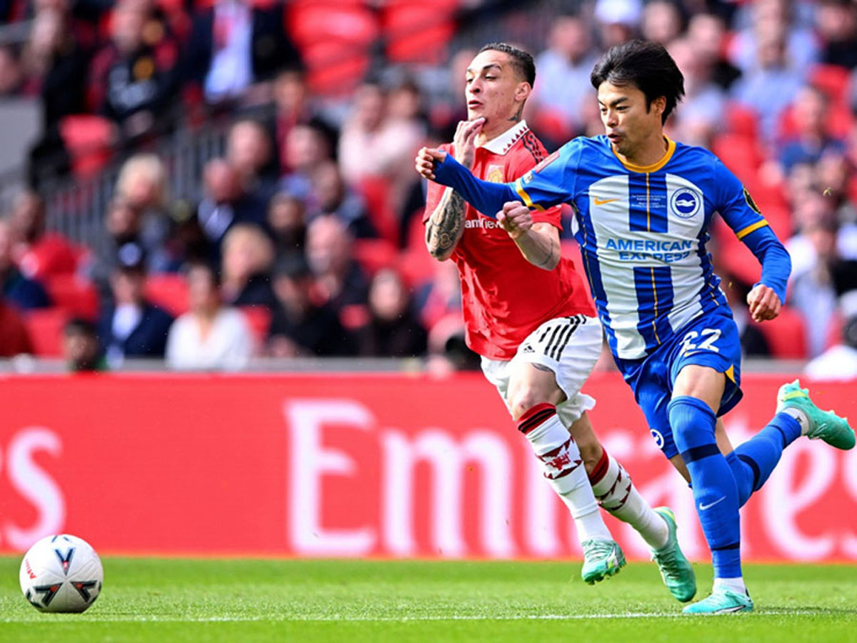 Soi kèo và nhận định Brighton - Man United