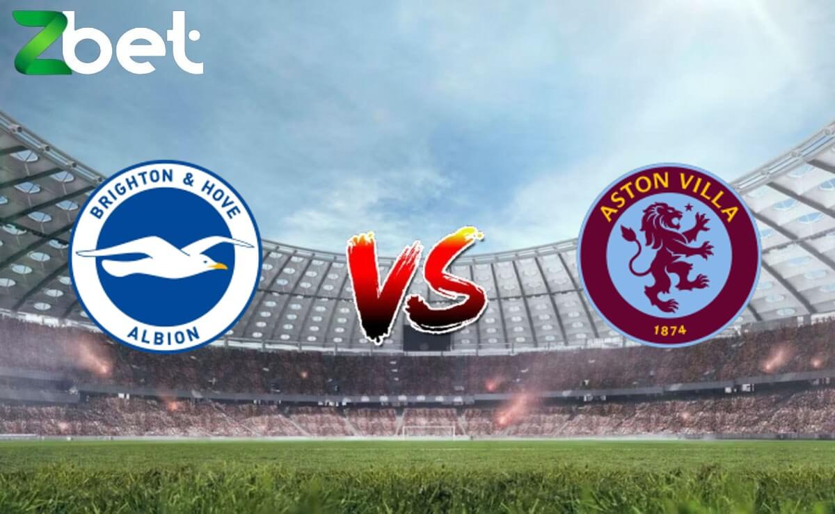 Nhận định soi kèo Brighton vs Aston Villa, 20h00 05/05/2024 – Ngoại hạng Anh