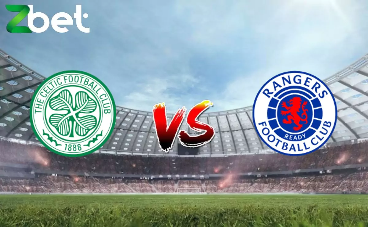 Nhận định soi kèo Celtic vs Rangers, 21h00 25/05/2024 – Cup FA Scotland