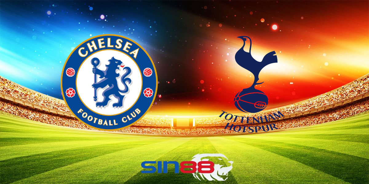 Nhận định bóng đá Chelsea - Tottenham 01h30 ngày 03/05/2024 - Ngoại hạng Anh (Kate)