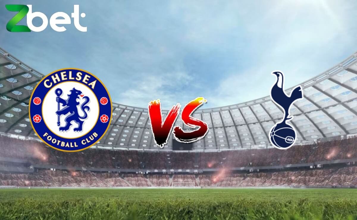 Nhận định soi kèo Chelsea vs Tottenham, 01h30 03/05/2024 – Ngoại hạng Anh