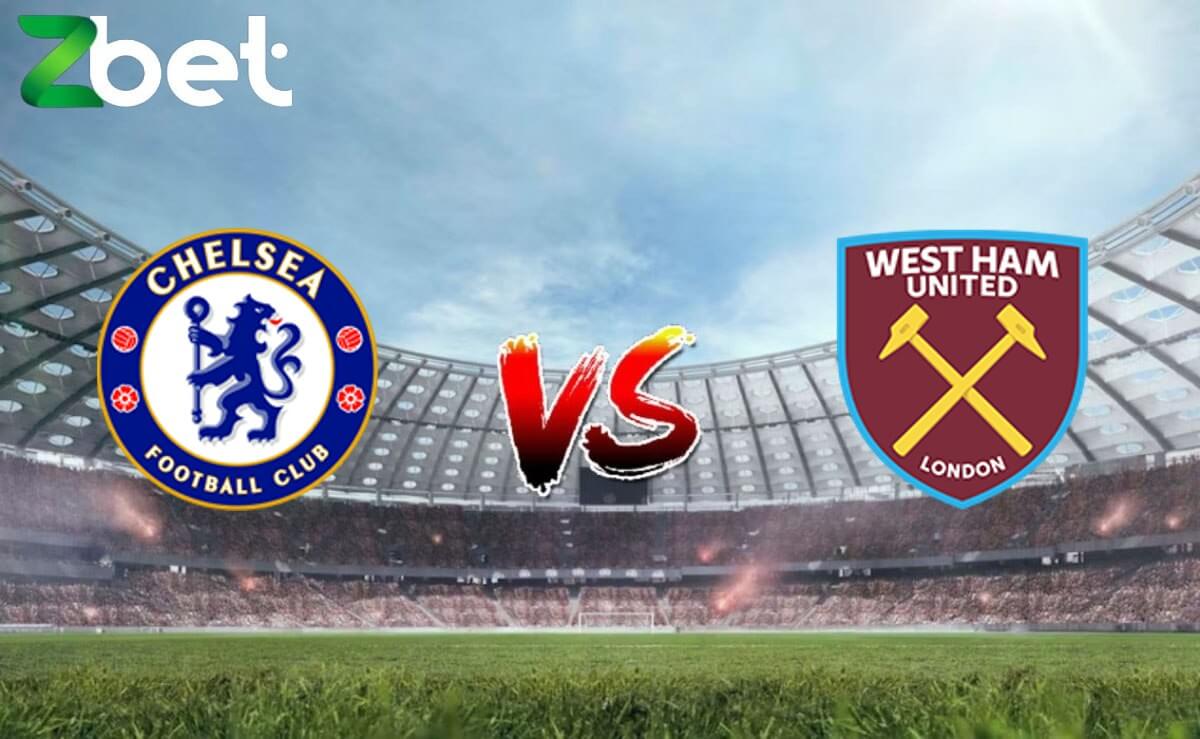 Nhận định soi kèo Chelsea vs West Ham, 20h00 05/05/2024 – Ngoại hạng Anh