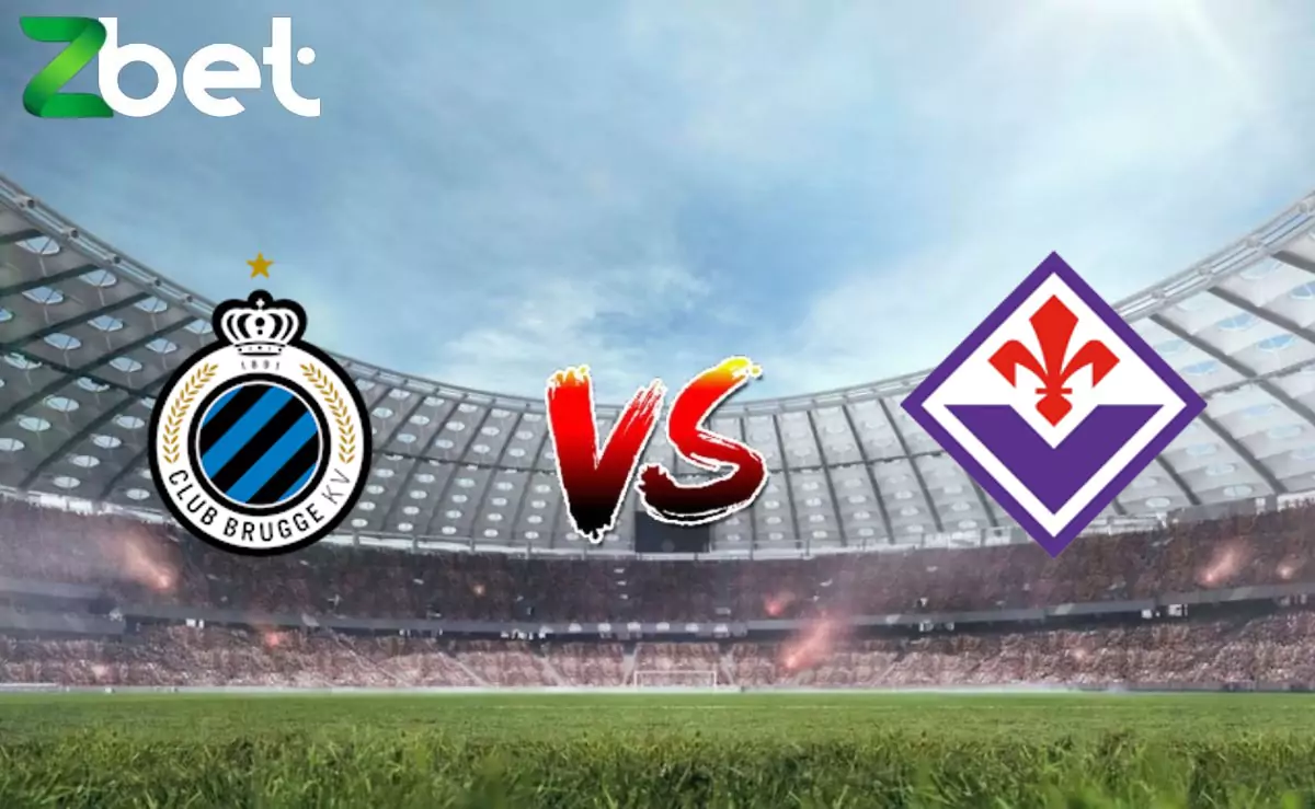 Nhận định soi kèo Club Brugge vs Fiorentina, 23h45 08/05/2024 – Europa Conference League