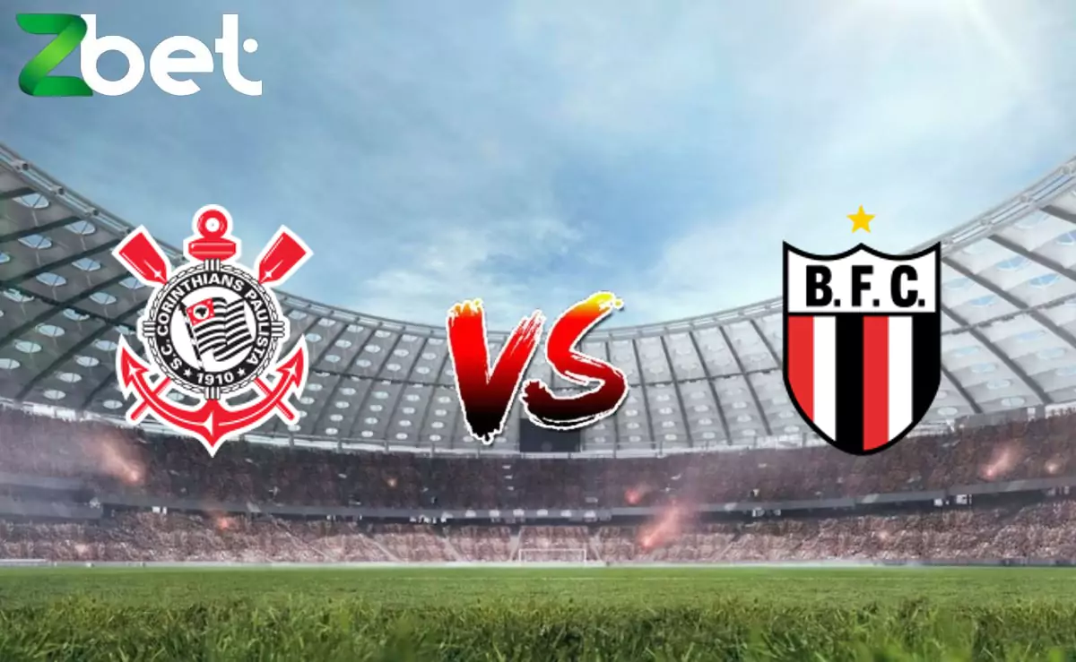 Nhận định soi kèo Corinthians SP vs Botafogo RJ, 07h00 02/06/2024 – VĐQG Brazil