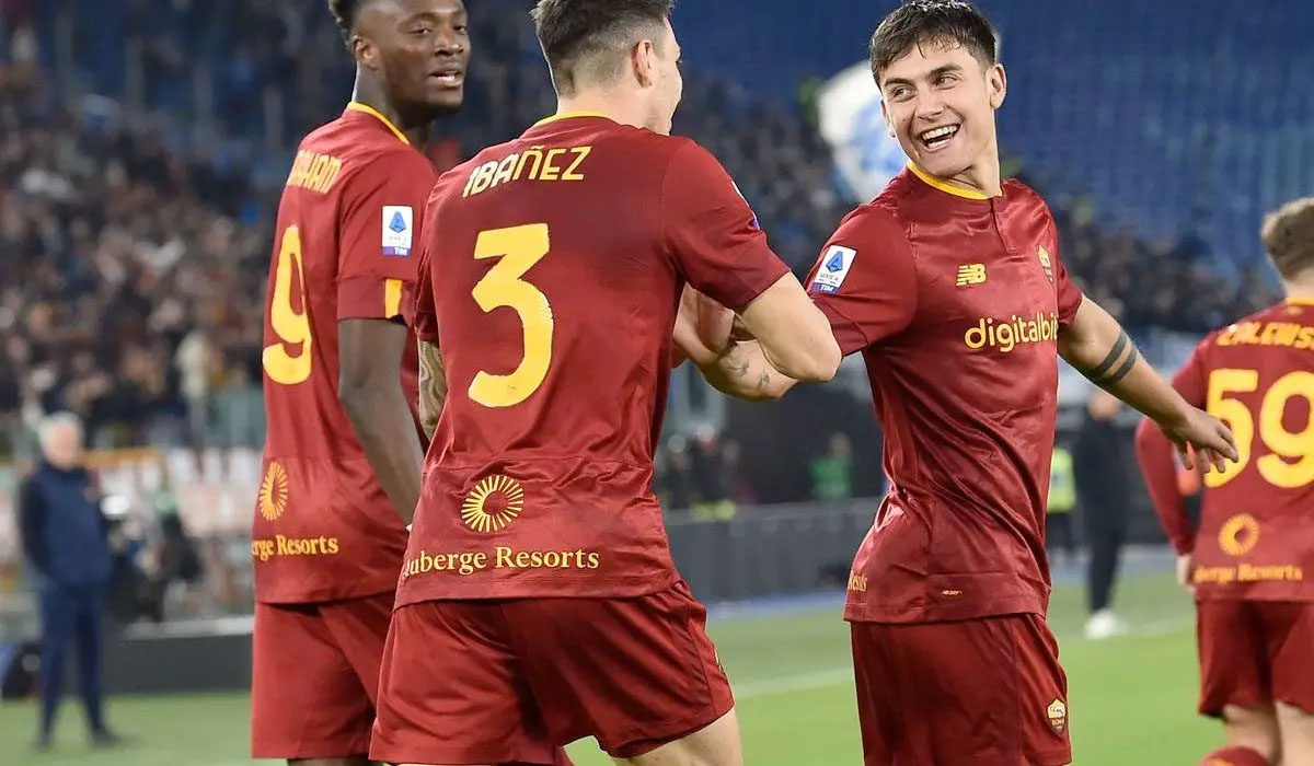 Soi kèo và nhận định Empoli - AS Roma