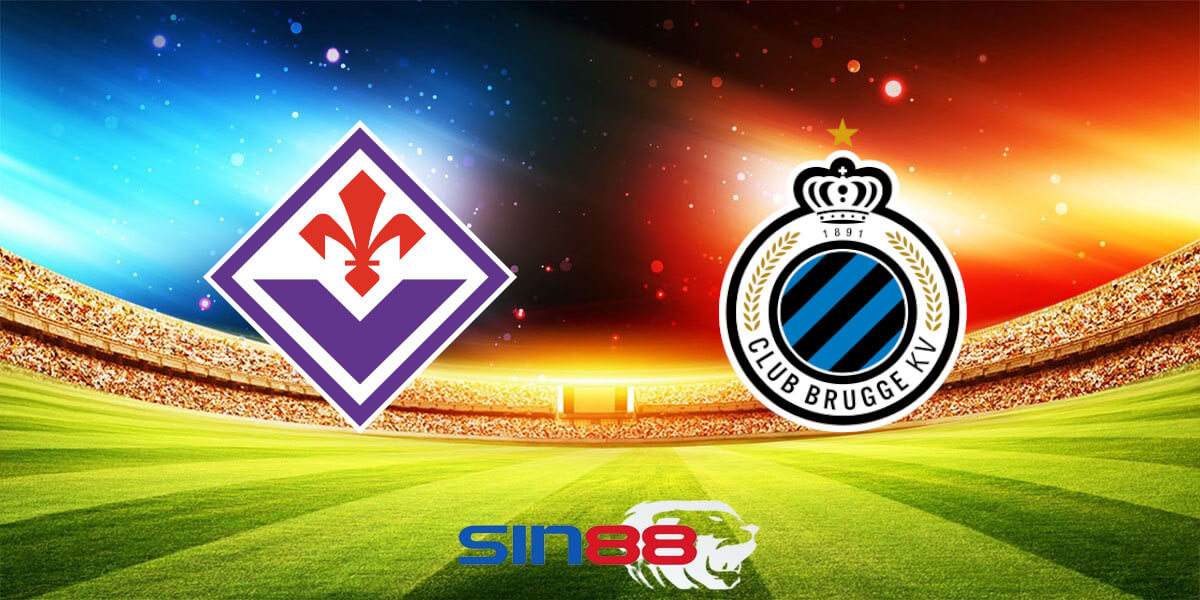 Nhận định bóng đá Fiorentina - Club Brugge KV 02h00 ngày 03/05/2024 - Europa Conference League (Kate)