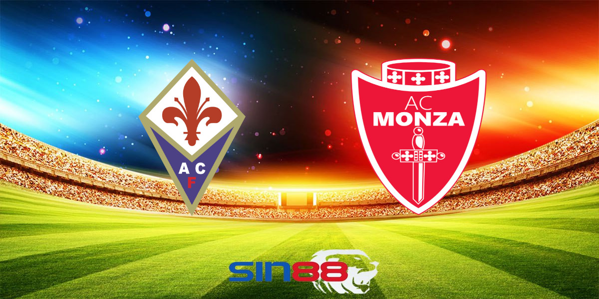 Nhận định bóng đá Fiorentina - Monza 01h45 ngày 14/05/2024 - Serie A (Kate)