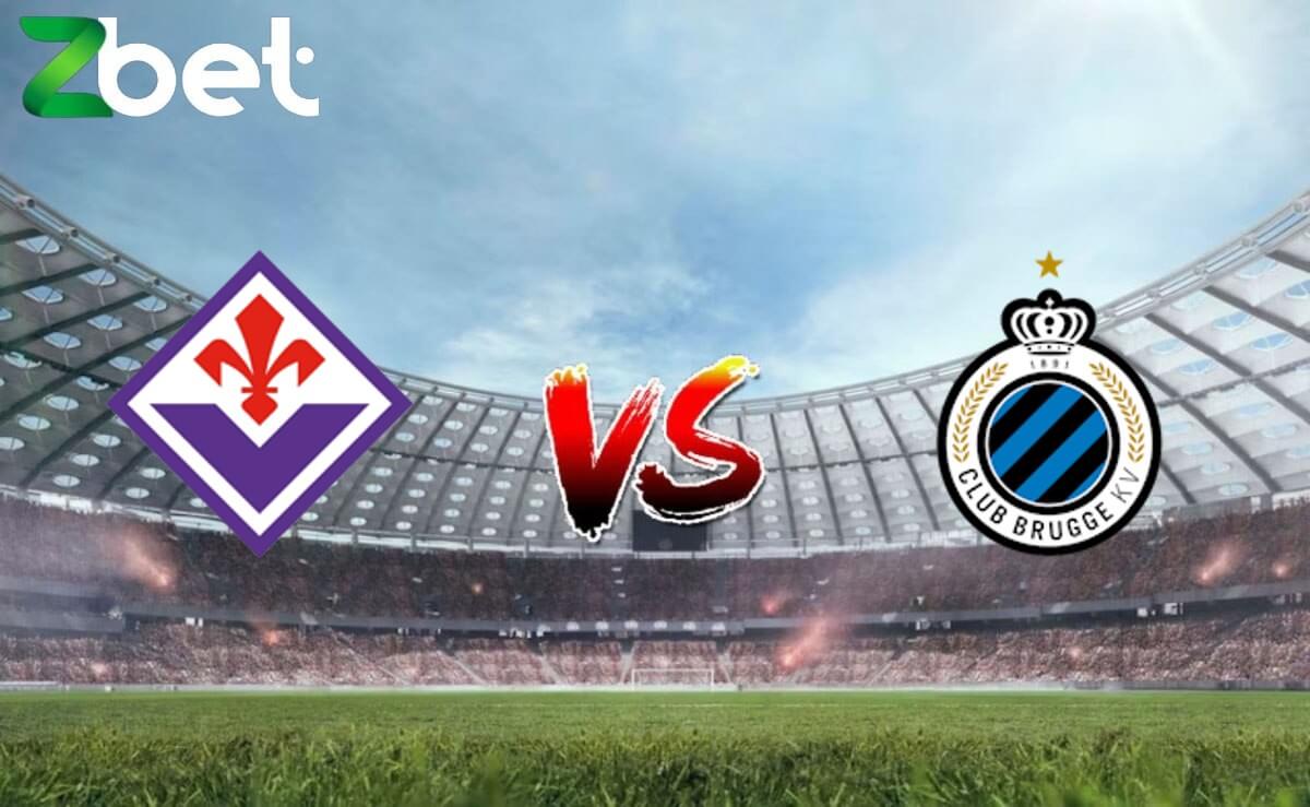 Nhận định soi kèo Fiorentina vs Club Brugge, 02h00 03/05/2024 – Europa Conference League